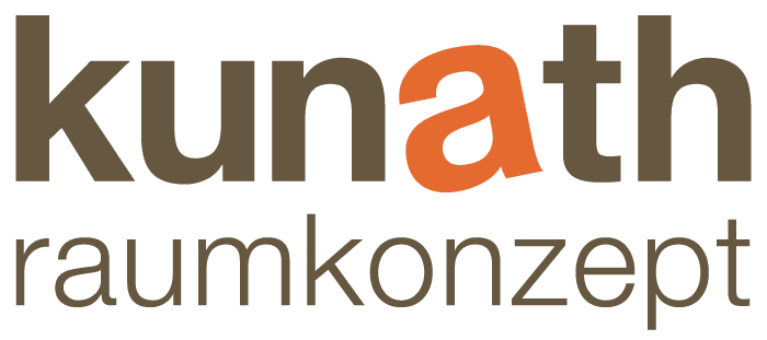 Kunath Raumkonzept Logo